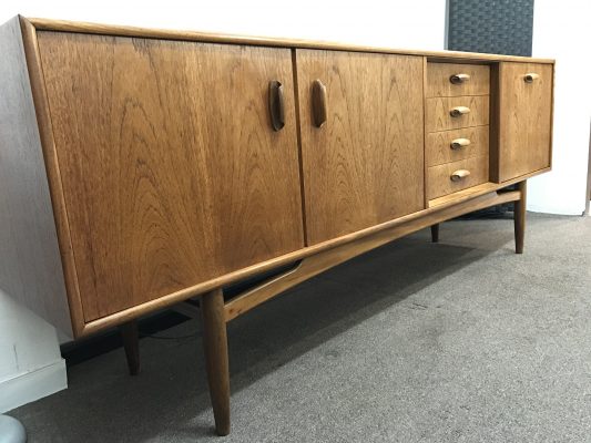 Sideboards & Cabinets