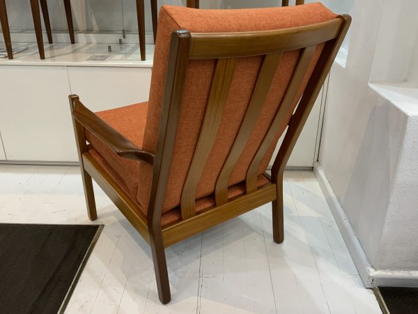 DON Armchair