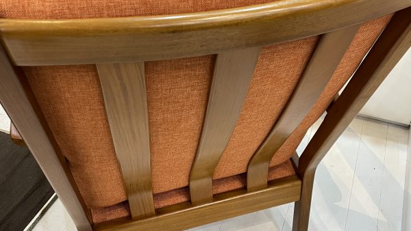 DON Armchair - Image 2