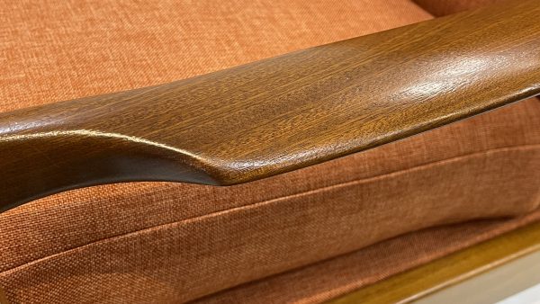 DON Armchair - Image 3