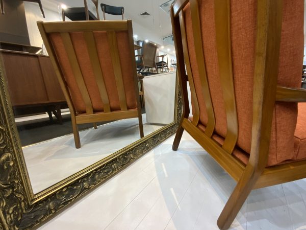 DON Armchair - Image 4