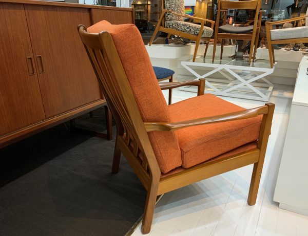 DON Armchair - Image 5