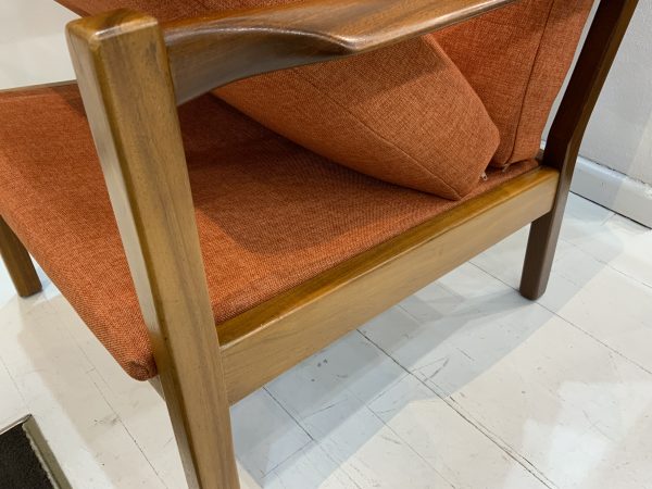 DON Armchair - Image 6