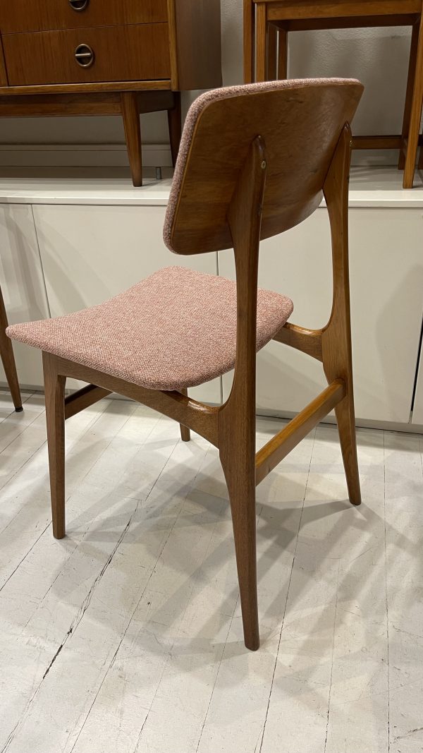 Genuine MC Dining Chair - Image 2
