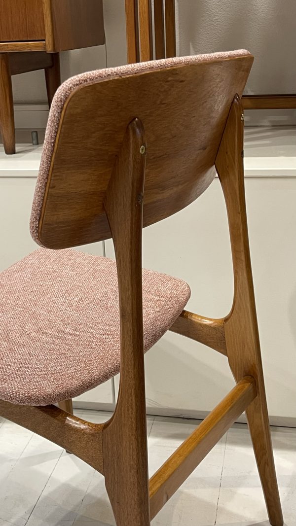 Genuine MC Dining Chair - Image 3
