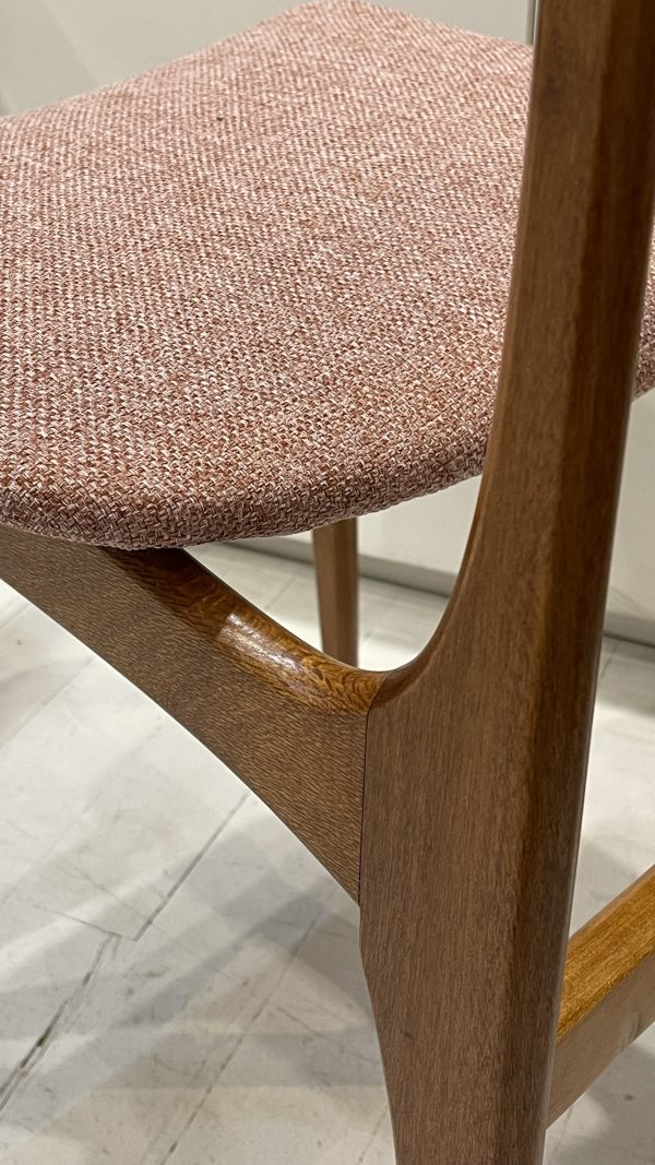 Genuine MC Dining Chair - Image 4