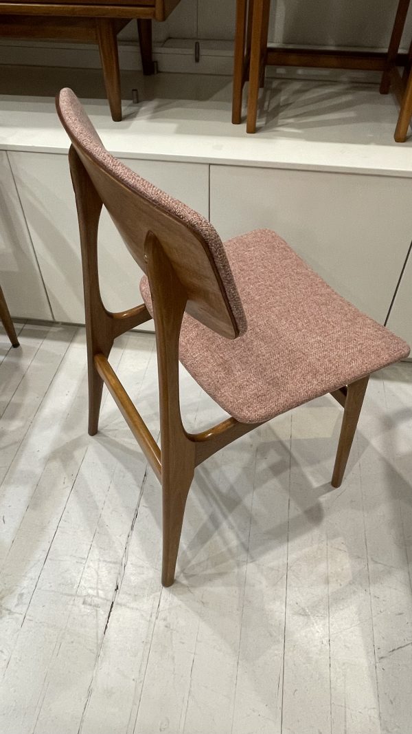 Genuine MC Dining Chair