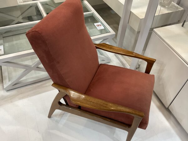 DON REX TV/Chair (One Available)