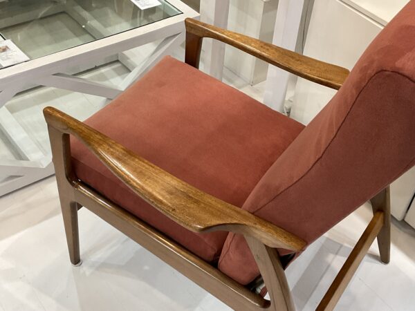 DON REX TV/Chair (One Available) - Image 2