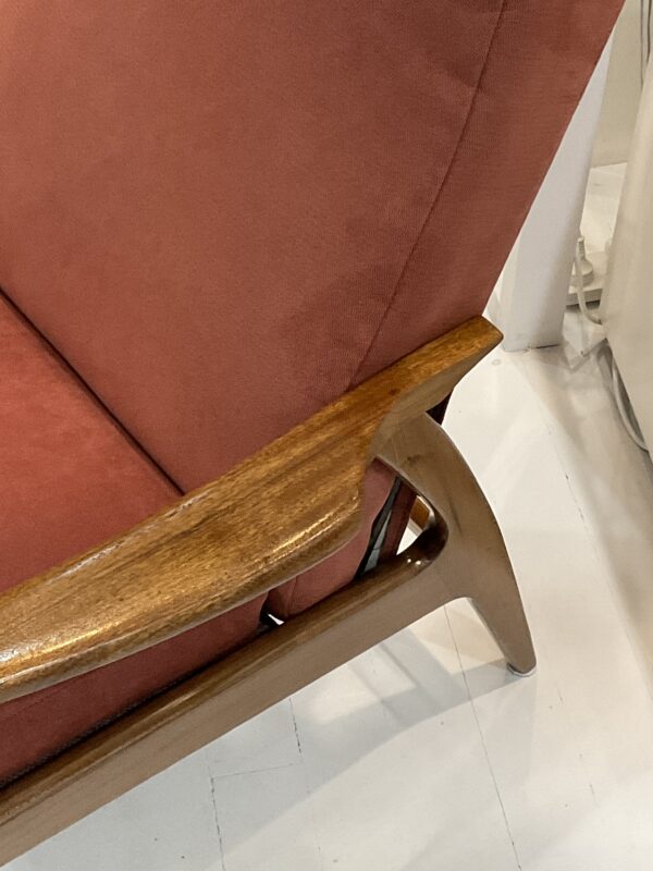 DON REX TV/Chair (One Available) - Image 3