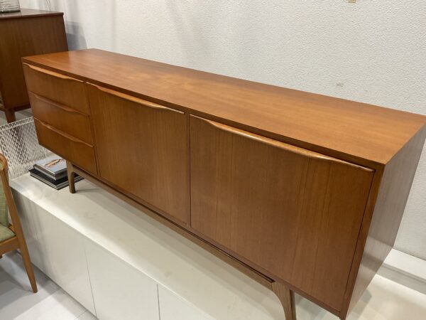 Mid-Century Sideboard - Image 2
