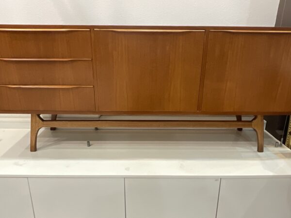 Mid-Century Sideboard