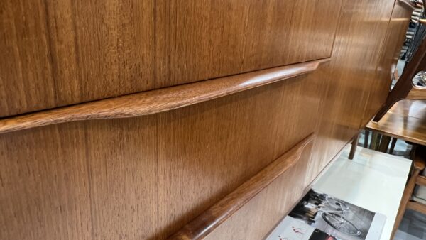 Mid-Century Sideboard - Image 3