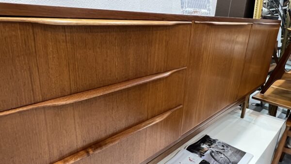 Mid-Century Sideboard - Image 4