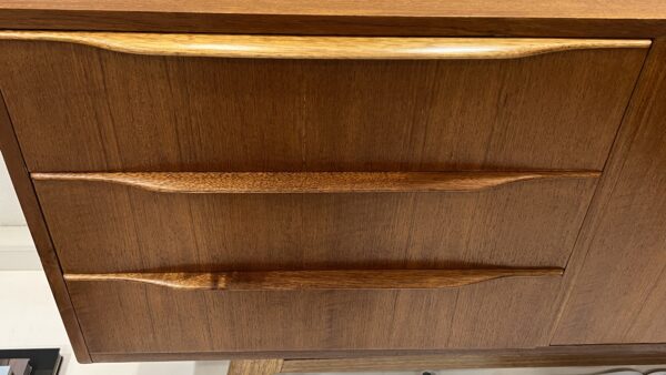 Mid-Century Sideboard - Image 5