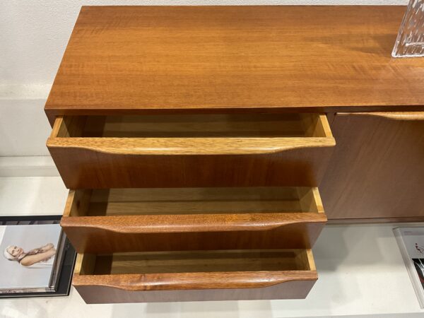 Mid-Century Sideboard - Image 6