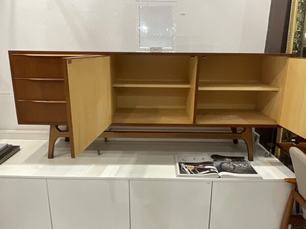 Mid-Century Sideboard - Image 7