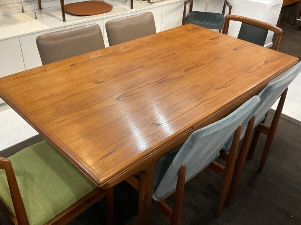 Johannes Andersen Extendable Table - Image 2