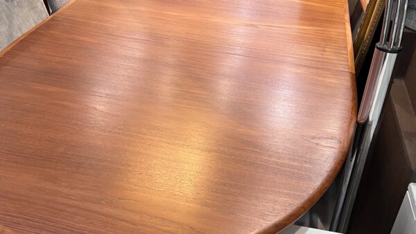 Largest Parker Extendable Dining Table - Image 2
