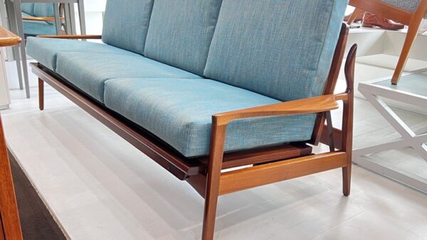 FLER NARVIK 3-Seater Sofa/Daybed - Image 2