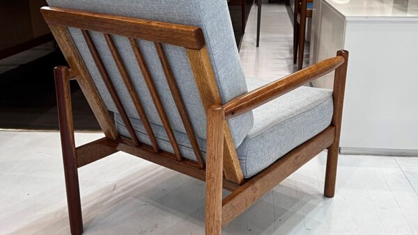 Danish Armchair