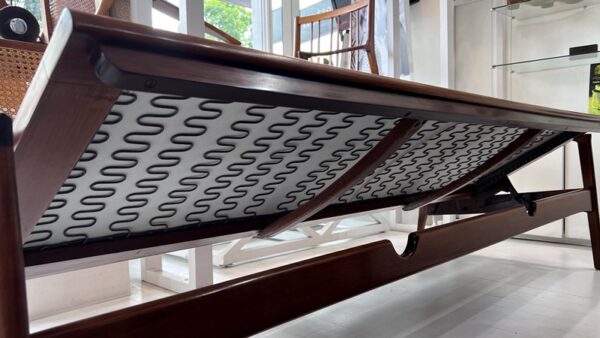 FLER NARVIK 3-Seater Sofa/Daybed - Image 7