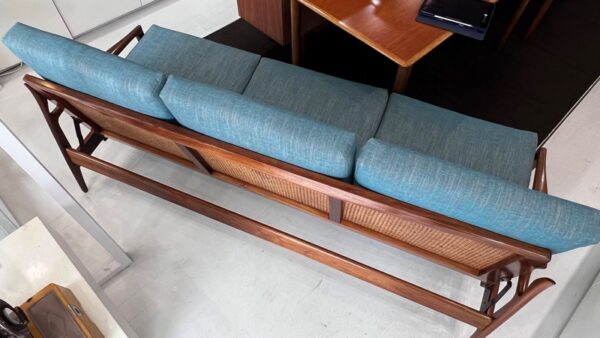 FLER NARVIK 3-Seater Sofa/Daybed - Image 3