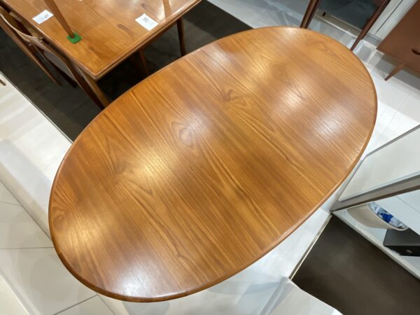 Authentic Parker Oval Dining Table - Image 2