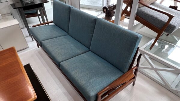FLER NARVIK 3-Seater Sofa/Daybed - Image 6