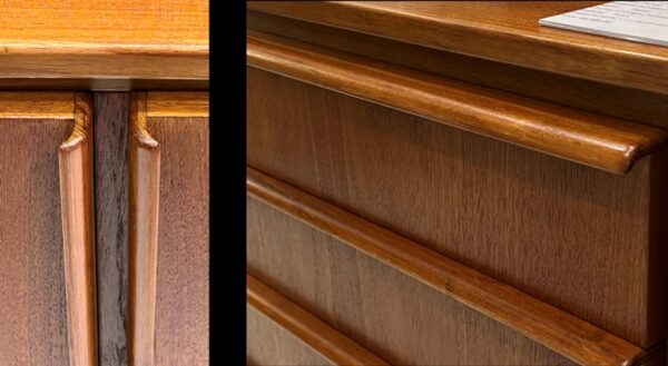 Parker Lip-Handle Sideboard - Image 5