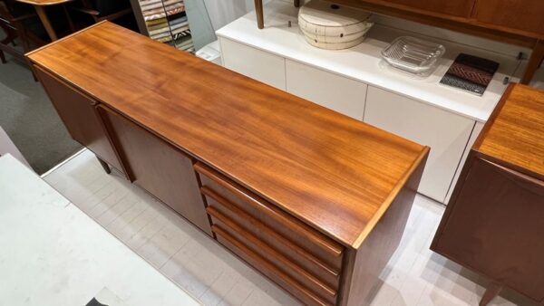 Parker Lip-Handle Sideboard - Image 7