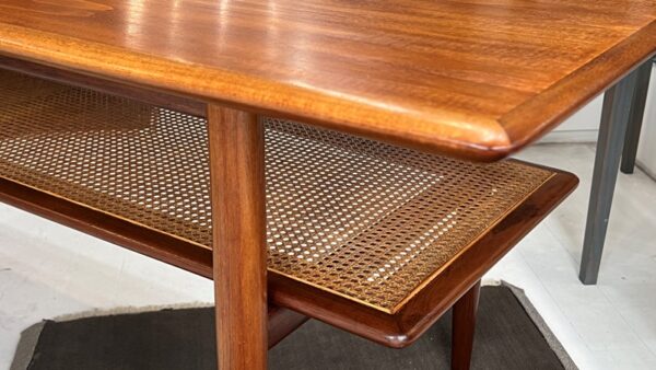 Parker Largest COFFEE TABLE 1,52M - Image 2