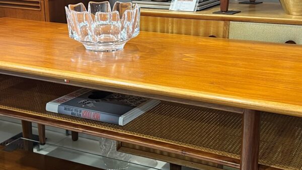 Parker Largest COFFEE TABLE 1,52M - Image 4
