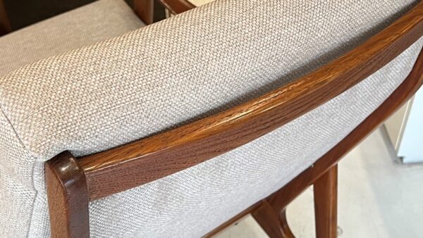PARKER High-Back TV/Armchair - Image 3