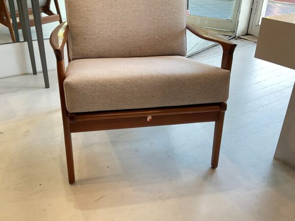 PARKER High-Back TV/Armchair - Image 4