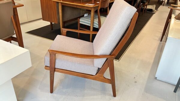PARKER High-Back TV/Armchair - Image 5