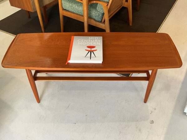 Genuine Parker COFFEE TABLE