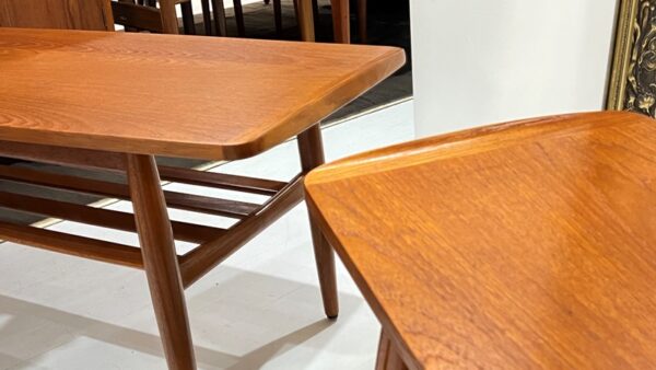 Genuine Parker COFFEE TABLE - Image 2