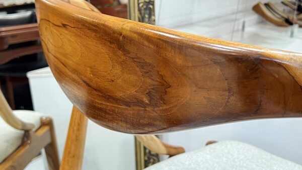 Beautiful Mid-Century DANISH CHAIRS - Image 3