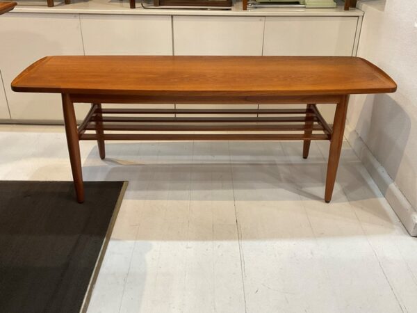 Genuine Parker COFFEE TABLE - Image 3