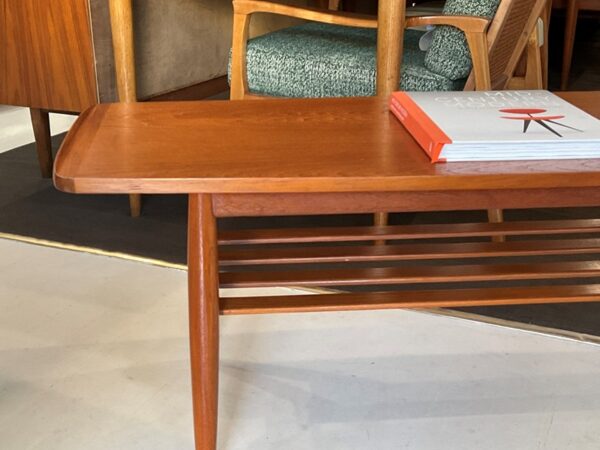 Genuine Parker COFFEE TABLE - Image 4