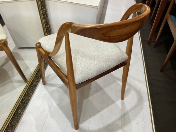 Beautiful Mid-Century DANISH CHAIRS - Image 5
