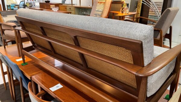 Wrap-Around Parker Sofa