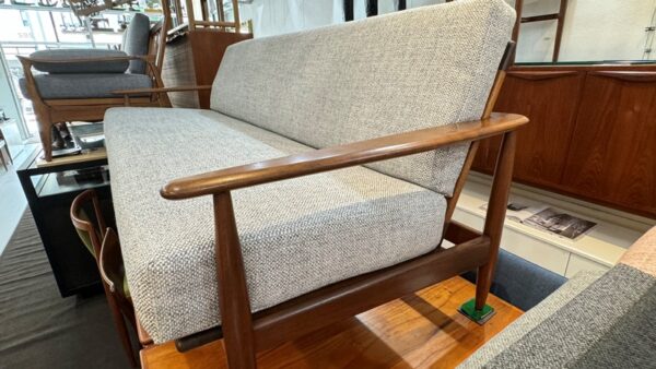 Wrap-Around Parker Sofa - Image 2