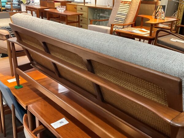 Wrap-Around Parker Sofa - Image 4