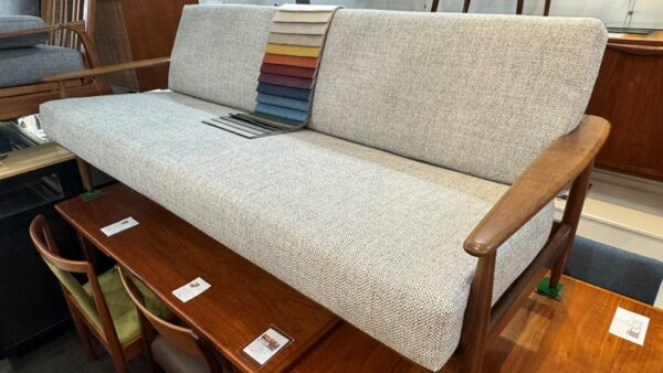 Wrap-Around Parker Sofa - Image 5