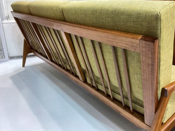 DON REX 3-Seater/Sofa