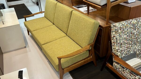 DON REX 3-Seater/Sofa - Image 2