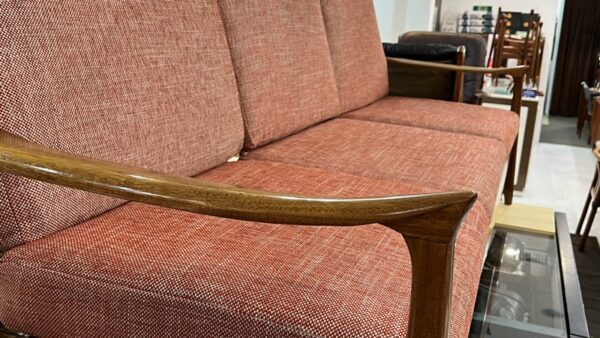 DON REX 3-Seater/Sofa - Image 5