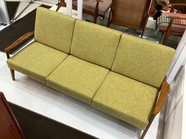 DON REX 3-Seater/Sofa - Image 6